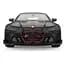 Іграшковий автомобіль на радіокеруванні Rastar BMW M4 CSL 1:16 (94500) - мініатюра 5