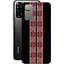 Захисна плівка StatusSKIN для Xiaomi Redmi Note 11s Корпус Вініл Вишиванка 3 - мініатюра 1