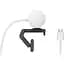 Веб-камера Logitech Brio 500 White (960-001428) - мініатюра 5