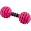 Игрушка для собак Nunbell Гантель дентал с шипами 12 см в ассортименте (YM0153) - миниатюра 3