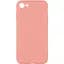 Чохол Full Frame Camera Protective для Apple iPhone 8/iPhone SE (2020) Pink - мініатюра 1