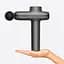 Ударний масажер для тіла Xiaomi Wolonow Massage Gun Pro (FGPRO-55) 4 насадки - мініатюра 3