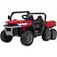 Дитячий електромобіль-вантажівка Ramiz Farmer Truck Speed 900 12 В,Red (PA.XMX-623B.CR) - мініатюра 1