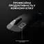 Комп'ютерна миша Logitech G PRO 2 Wireless LIGHTSPEED - BLACK L910-007295 teh0022056 - мініатюра 6