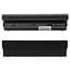 Акумулятор Dell FRR0G (роз'єм у центрі) (Latitude E6220, E6230, E6320, E6330, E6430s, E5220) 11.1V 4400 mAh Black - мініатюра 1