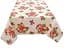 Скатертина Lefard Home Textile Pinas Beig 240х140 см водовідштовхувальна (715-363) - мініатюра 2