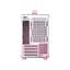 Корпус для ПК JONSBO Z20 White-Pink - мініатюра 10