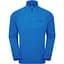 Флісова кофта Rab Nexus Jacket Blue L (1033-RB QFF-72-MYB-LRG) - мініатюра 1