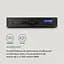 Підсилювач Auna AMP-CD608 DAB Hifi Stereo 10035298 - мініатюра 4