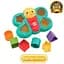 Сортер Fisher Price Метелик (CDC22) - мініатюра 2