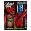 Ром The Demon's Share La Reserva Del Diablo Rum 6yo + 2 банки, 40%, 0,7 л - мініатюра 1