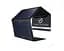 Складаний сонячний зарядний пристрій Solare 28 W USB + Type-C + DC (18V/1.5A) виходи (6358-EU+DC) - мініатюра 1