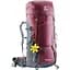 Рюкзак Deuter Aircontact Lite 60+10 SL Old Graphite-Maron (1052-4340218 5423) - миниатюра 1