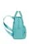 Рюкзак American Tourister PUFFYPOP DUSTY TURQUOISE 35x24x17 MJ1*21002 - мініатюра 4