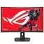 Монітор 31.5" ASUS ROG Strix XG32WCS Curved QHD VA 180Hz (90LM0AC0-B01970) - мініатюра 1