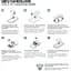 Пленка защитная Armorstandart Matte Apple iPhone 15 (ARM68277) - миниатюра 5