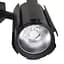 Світильник трековий поворотний LED KW-231/20W NW BK Brille 33-063 - мініатюра 4
