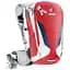 Рюкзак Deuter Compact Lite 8 Fire-White (1052-3200015 5350) - миниатюра 1