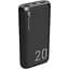 Зовнішній акумулятор Silicon Power GS15 20000mAh - мініатюра 1