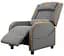 Игровое кресло Cougar RANGER ONE Gray (RANGER ONE GRAY) - миниатюра 7