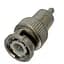Перехідник BNC RCA для відеоспостереження Unitoptek BNC-06 (101214) - мініатюра 2