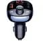 FM-трансмітер Remax RCC331 Charging PD 32W/QC 22.5W (100560) - мініатюра 2