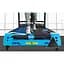 Бігова доріжка THUNDER Flex-DS Black - мініатюра 5