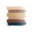 Палетка теней Bourjois Volume Glamour тон 002 (Coup de theatre) 8.4 г (8000019656642) - миниатюра 2