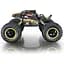Машинка іграшкова на радіокеруванні Maisto Tech Rock Crawler Pro (81334 black) - мініатюра 4