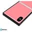 Накладка BeCover WK Cara Case для Apple iPhone XR Pink (703061) - мініатюра 2
