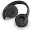 Bluetooth-гарнітура JBL T500BT Black (JBLT500BTBLK) - мініатюра 4