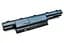 Акумулятор для ноутбуків Acer Aspire 4551 (AS10D41, AC 4741, 3S2P) 10.8V 6600 mAh - мініатюра 1
