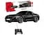 Автомодель на радиоуправлении Mondo BMW New X4 R/C 1:18 черный (63634) - миниатюра 2