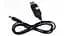 Кабель USB to DC 5.5x2.1 повышает напряжение 5V to 12V 1.5A WX-SYX-01012 1m - миниатюра 1