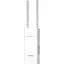 Mercusys Маршрутизатор MB118-4G N300, 4G/LTE, 1xFE LAN, outdoor - мініатюра 1