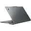 Ноутбук Lenovo 15.3" ThinkPad X9-15 Gen 1 2.8K_OLED/Intel Ultra 5 226V/16GB/SSD512GB/Intel ARC/Win 11 Pro/Black (21Q60020RA) - мініатюра 6