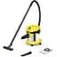 Пылесос Karcher WD 2 PLUS S V-15/4/18 (1.628-050.0) - миниатюра 1
