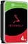 Накопичувач HDD SATA Seagate 4.0TB IronWolf NAS 5400rpm 256MB (ST4000VN006) - мініатюра 2
