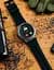 Розумний смарт-годинник Smart Watch DM55 AMOLED Full HD з Bluetooth-дзвінками та 20+ спортивними режимами Зелений - мініатюра 5