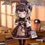 Коллекционная фигурка 10/10 Toys Kokoya Breeze and the Forest Legend (QWKK101) - миниатюра 4