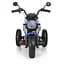 Дитячий електромобіль-мотоцикл Bambi Racer M 3687AL-4 до 60 кг - мініатюра 5