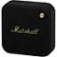 Портативна колонка Marshall Willen Black and Brass (1006059) - мініатюра 1