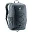 Рюкзак Deuter Gogo Black (1052-3813224 7000) - миниатюра 1