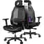 Игровое кресло 1stPlayer Ergo Aero (ERGO-AR-BK) - миниатюра 12
