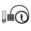 Бездротовий мережевий USB-адаптер, Archer TX20UH TP-LINK - мініатюра 4