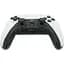 Геймпад джойстик DoubleShock PS02 Wireless PS4 Double Motor Vibration DUAL SHOCK 4 White - мініатюра 1