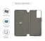 Чехол-книжка для Samsung Galaxy M23 5G (M236), G-Case, синий, кожаный чехол-книжка из экокожи (PU) и TPU, с магнитом, с подставкой и вместительным кардхолдером, противоударный, защита всего корпуса, ArmorStandart (ARM61913) - мініатюра 3