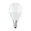 Лампочка Osram LED STAR Е14 5.5-40W 2700K+RGB 220V Р45 пульт ДУ (4058075430877) - мініатюра 1
