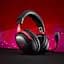 Гарнітура ігрова Cloud III S, WL/USB-A/USB-C, чорно-червоний HyperX teh0013072 - мініатюра 3
