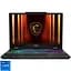 Ігровий ноутбук MSI Cyborg 15 B13WEKG Intel Core i7- 13620H до 4, 90 ГГц, 15, 6 дюйма, Full HD, 144 Гц, 16 ГБ, 512 ГБ SSD, NVIDIA GeForce RTX 5050 8 ГБ, безкоштовний DOS - мініатюра 1